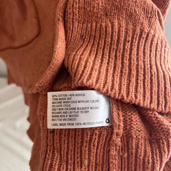 Universal Thread tweed knit slouchy cardigan - Picture 5 of 5